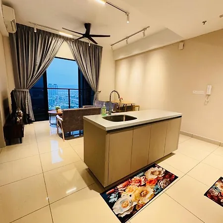 Apartamento Trion Klcc By Abm Unique